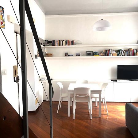 Apartment In Arzela La Spezia Ngoại thất bức ảnh