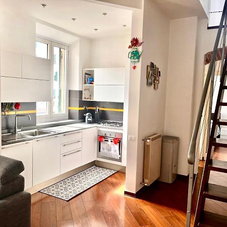 Apartment In Arzela La Spezia Ngoại thất bức ảnh