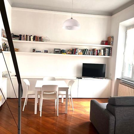 Apartment In Arzela La Spezia Ngoại thất bức ảnh