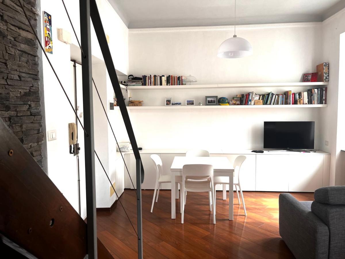 Apartment In Arzela La Spezia Ngoại thất bức ảnh