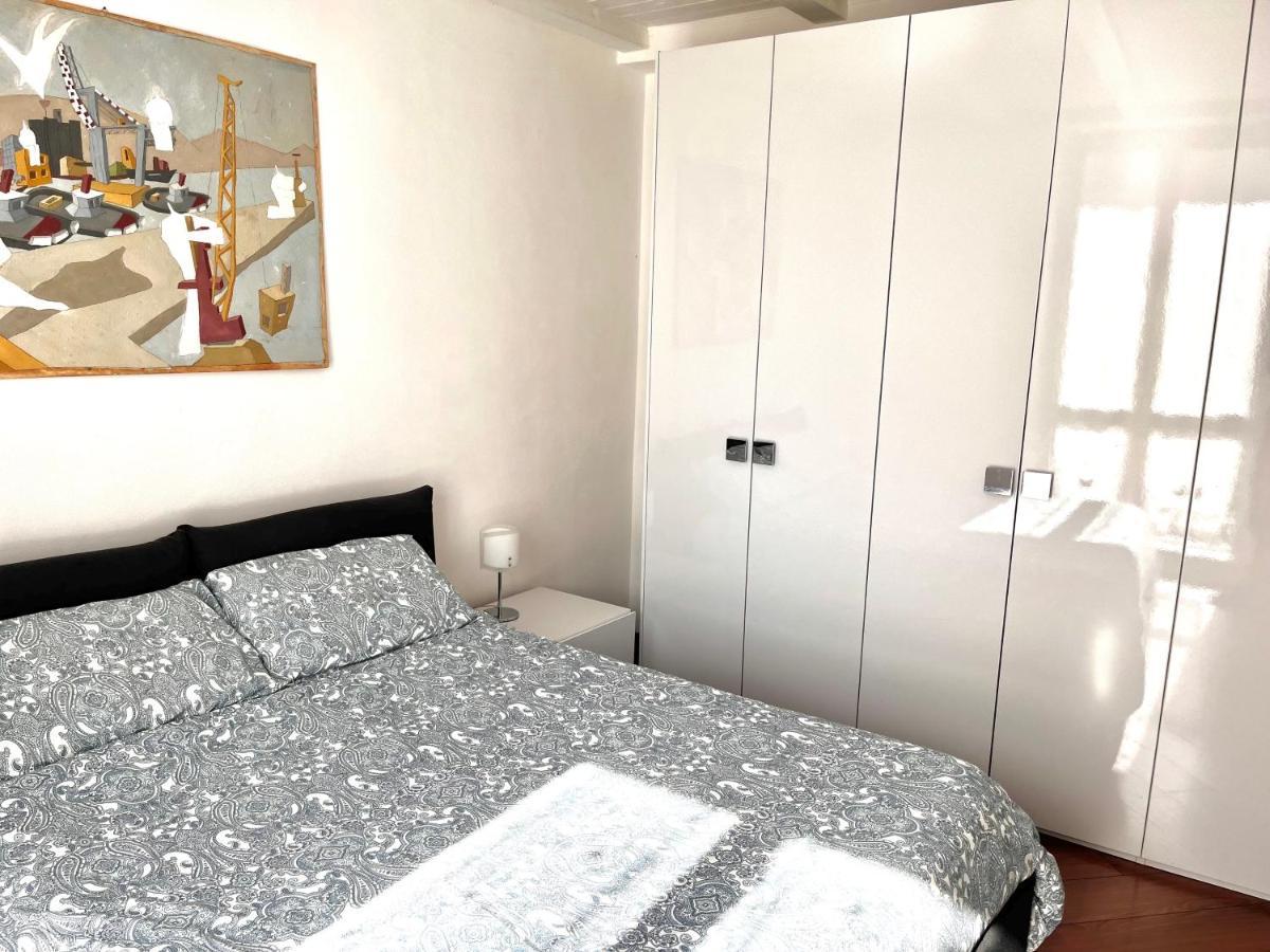 Apartment In Arzela La Spezia Ngoại thất bức ảnh