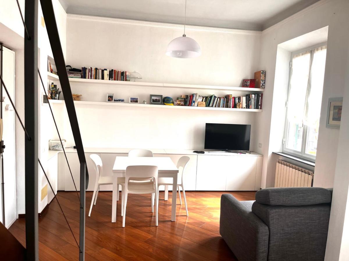 Apartment In Arzela La Spezia Ngoại thất bức ảnh