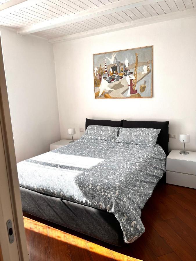 Apartment In Arzela La Spezia Ngoại thất bức ảnh