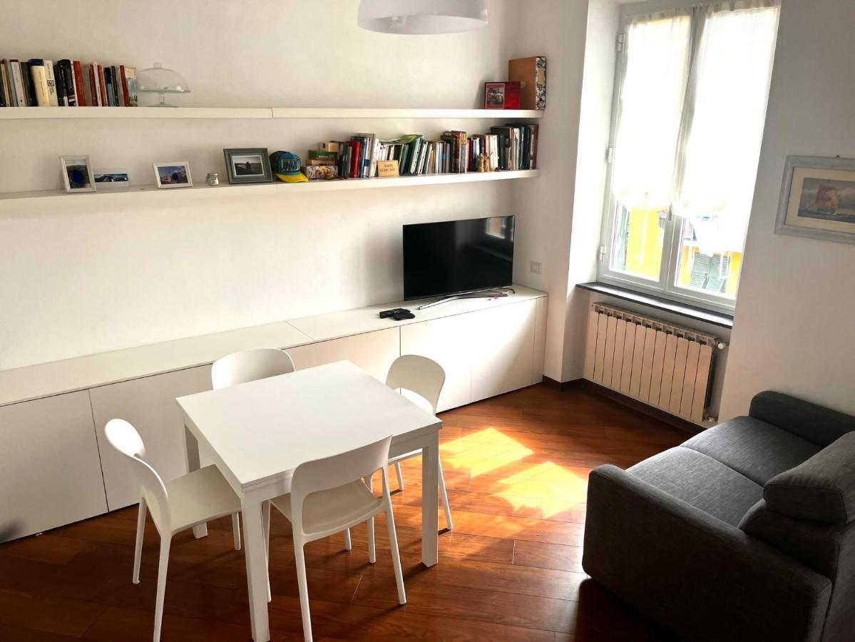 Apartment In Arzela La Spezia Ngoại thất bức ảnh