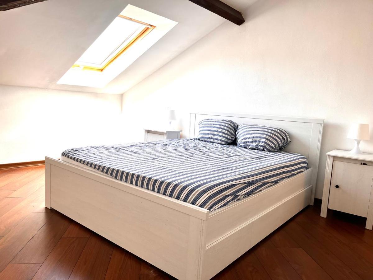 Apartment In Arzela La Spezia Ngoại thất bức ảnh