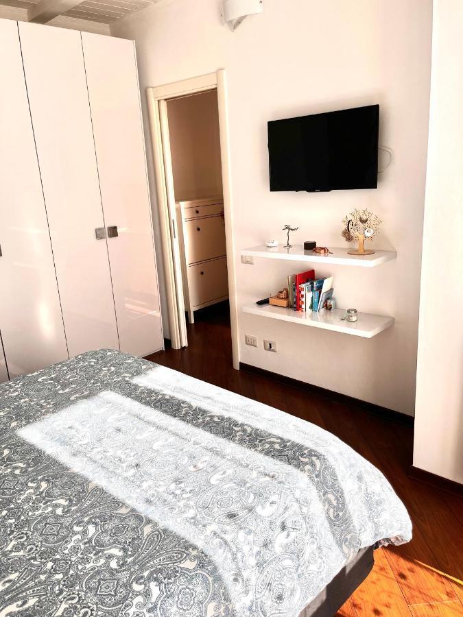 Apartment In Arzela La Spezia Ngoại thất bức ảnh