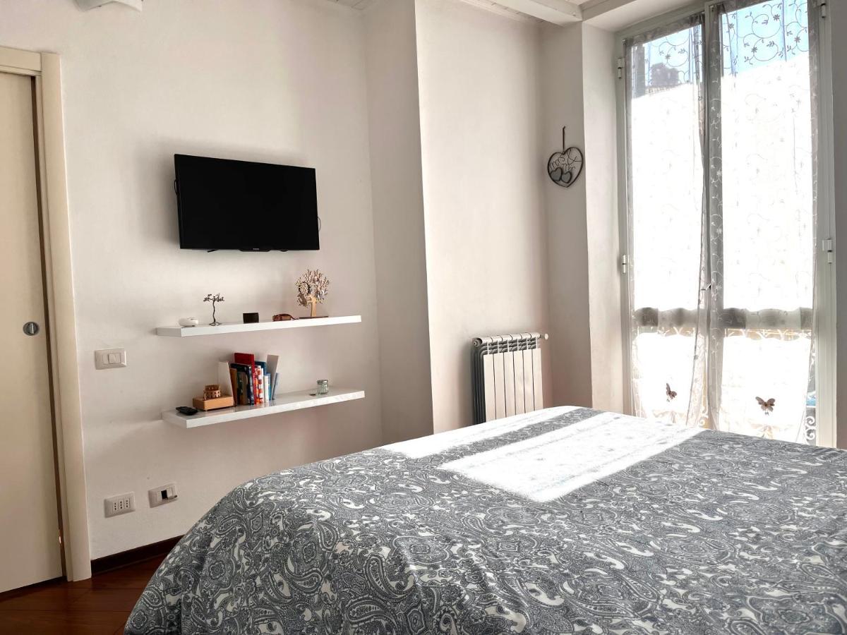 Apartment In Arzela La Spezia Ngoại thất bức ảnh