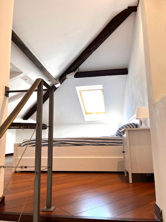 Apartment In Arzela La Spezia Ngoại thất bức ảnh
