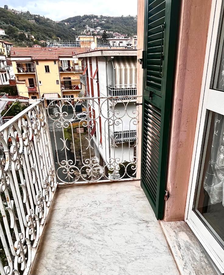 Apartment In Arzela La Spezia Ngoại thất bức ảnh